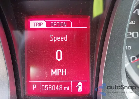 2017 GMC Terrain Sle из США, поврежденный, VIN 2GKALNEK7H6232511